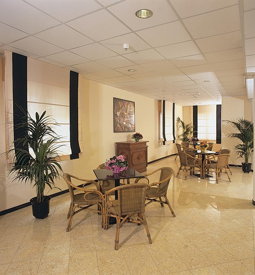 Residence Ca D'Oro ลิโดดิเยโซโล ภายนอก รูปภาพ